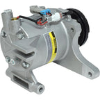 Universal Air CO21570C A/C Compressor