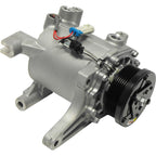 Universal Air CO21570C A/C Compressor