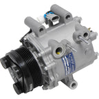 Universal Air CO21578AC A/C Compressor