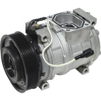 Universal Air CO22006C A/C Compressor