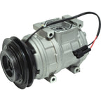Universal Air CO22008C A/C Compressor