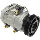 Universal Air CO22019C A/C Compressor