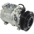 Universal Air CO22021C A/C Compressor