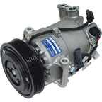 Universal Air CO22221C A/C Compressor
