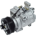 Universal Air CO24005C A/C Compressor