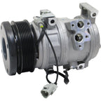 Universal Air CO29014C A/C Compressor
