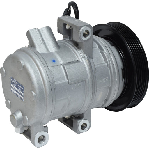 Universal Air CO29025C A/C Compressor