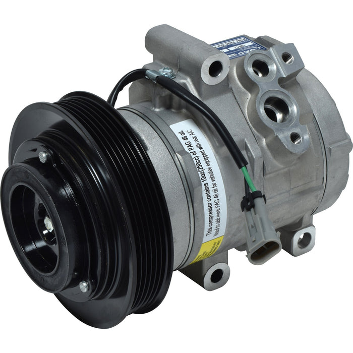 Universal Air CO29025C A/C Compressor