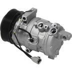 Universal Air CO29029C A/C Compressor
