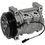 Universal Air CO29032C A/C Compressor