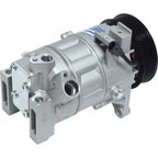 Universal Air CO29076C A/C Compressor