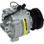 Universal Air CO29091C A/C Compressor