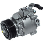 Universal Air CO29091C A/C Compressor
