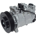 Universal Air CO29098C A/C Compressor