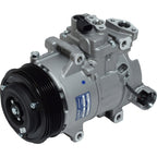 Universal Air CO29102C A/C Compressor