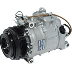 Universal Air CO29118C A/C Compressor