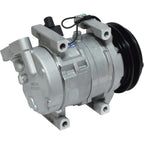 Universal Air CO29124C A/C Compressor