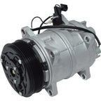 Universal Air CO29140C A/C Compressor