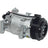 Universal Air CO29272C A/C Compressor