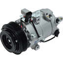 Universal Air CO29339C A/C Compressor
