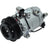 Universal Air CO29339C A/C Compressor