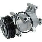 Universal Air CO30009C A/C Compressor
