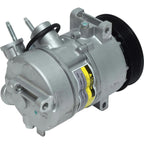 Universal Air CO30011C A/C Compressor