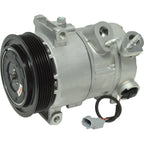 Universal Air CO30011C A/C Compressor