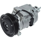 Universal Air CO30012C A/C Compressor