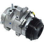 Universal Air CO35113C A/C Compressor
