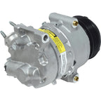 Universal Air CO35114C A/C Compressor