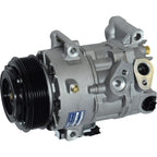 Universal Air CO35114C A/C Compressor
