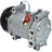 Universal Air CO4061C A/C Compressor