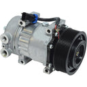 Universal Air CO4384C A/C Compressor