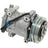 Universal Air CO4491 A/C Compressor