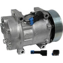 Universal Air CO4493 A/C Compressor