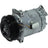 Universal Air CO4575 A/C Compressor