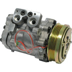 Universal Air CO4622C A/C Compressor