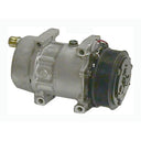 Universal Air CO4666 A/C Compressor