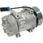 Universal Air CO4667 A/C Compressor