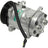 Universal Air CO4672C A/C Compressor