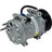 Universal Air CO4816C A/C Compressor