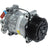 Universal Air CO4850C A/C Compressor