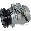 Universal Air CO6130DC A/C Compressor