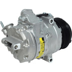 Universal Air CO9777C A/C Compressor