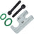 Universal Air EB00001C A/C Expansion Valve - Rear
