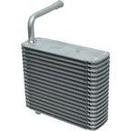 Universal Air EV0122PFXC A/C Evaporator Core - Front
