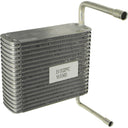 Universal Air EV0122PFXC A/C Evaporator Core - Front