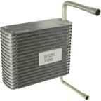 Universal Air EV0122PFXC A/C Evaporator Core - Front