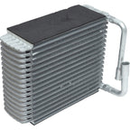 Universal Air EV0138PFXC A/C Evaporator Core - Front